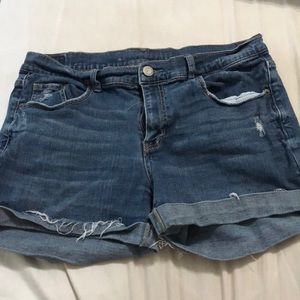 Aeropostale shorts